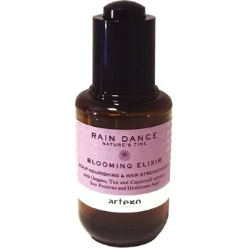 Vlasová regenerace Sérum pro růst vlasů Artégo Rain Dance Blooming Elixir - 50 ml (0164312) + dárek zdarma