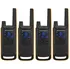 Vysílačka Motorola TLKR T82 Extreme Quadpack 188082