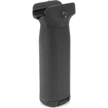 Airsoft Big Dragon Vertikální taktická rukojeť EPF-L - černá