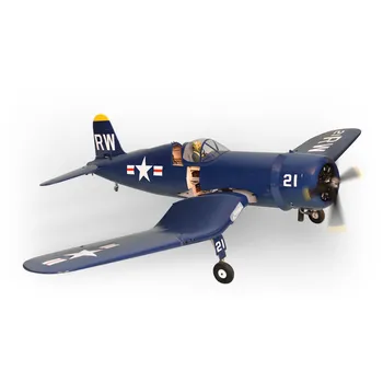 RC model letadla Phoenix Model PH129 F4U Corsair ARF