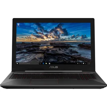 Notebook ASUS FX503VD (FX503VD-E4082T)