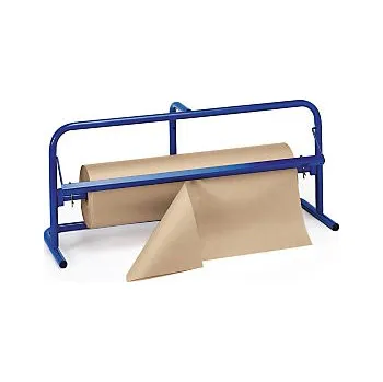 Řezačka papíru Horizontální odvíjecí stojan papíru, řez 300-500 mm - Balení po 1 ks