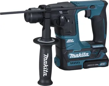 Pneumatické kladivo Makita HR166DWAE1