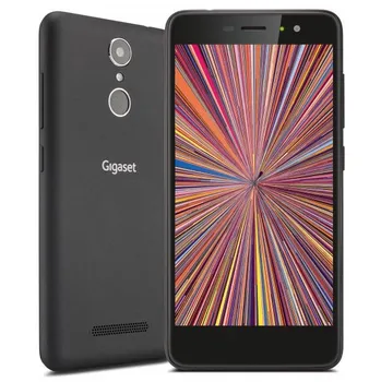 Mobilní telefon Recenze Gigaset GS170 Dual SIM 16 GB černý