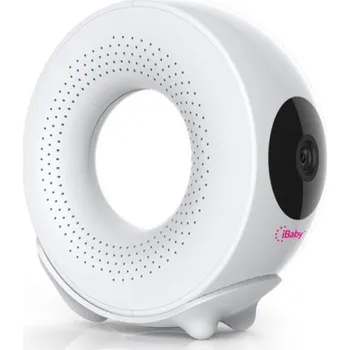 chůvička iBaby Monitor M2