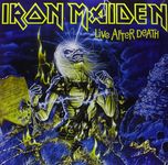 Live After Death - Iron Maiden [2LP]