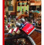 Dům myšek Pouť - Karina Schaapman