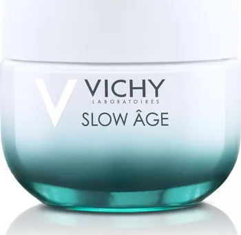 Pleťový krém Vichy Slow Age denní péče SPF 30 50 ml