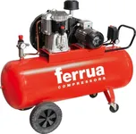 Ferrua F200/400/4