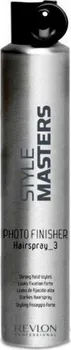 Stylingový přípravek Revlon Style Masters Photo Finisher 3 Hairspray 500 ml