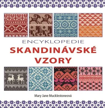 Encyklopedie: Skandinávské vzory - Mary Jane Mucklestoneová