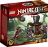 Stavebnice LEGO LEGO Ninjago 70621 Rumělkoví válečníci útočí