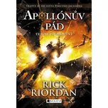 Apollónův pád: Temné proroctví - Rick…