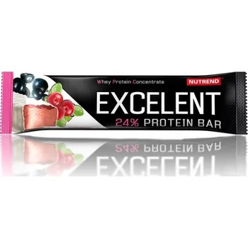 Nutrend Excelent Protein Bar 40 g