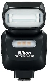 Blesk Nikon Sppedlight SB-500