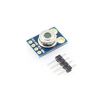 Vývojová deska Infračervený teploměr MLX90614ESF-BA