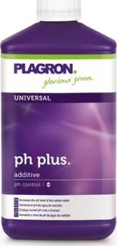 Hnojivo Plagron pH plus 25% 500 ml