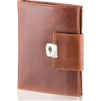 Peněženka Dámská peněženka Miramonte DK-059