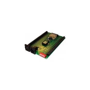 LED osvětlení DMX 30 kanálový stmívač 75A/60V LED