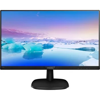 Monitor Philips 243V7QDAB
