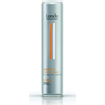Londa Transition Create It lak na vlasy 300 ml Stylingový přípravek Londa Transition Create It lak na vlasy 300 ml