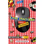 Ajťák vrací úder - Lukáš Pavlásek