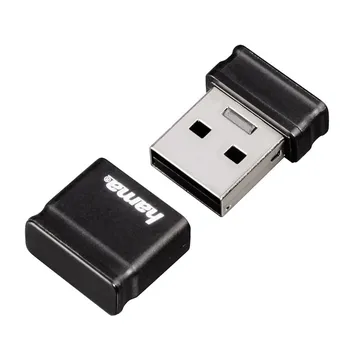 USB flash disk Hama Smartly 4 GB (HAMA94167)