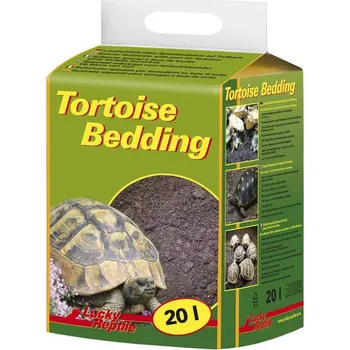 Podestýlka pro terarijní zvíře Lucky Reptile Tortoise Bedding