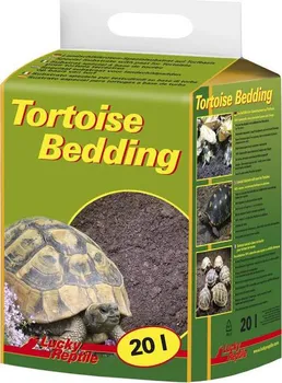 Podestýlka pro terarijní zvíře Lucky Reptile Tortoise Bedding