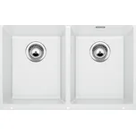 BLANCO Subline 350/350 U