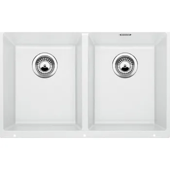 BLANCO Subline 350/350 U