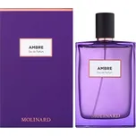 Molinard Ambre W EDP