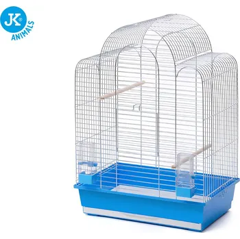 Sonia 3 pozink, klec pro ptáky