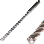 Makita SDS-Plus Nemesis čtyřbřitý 12 x…