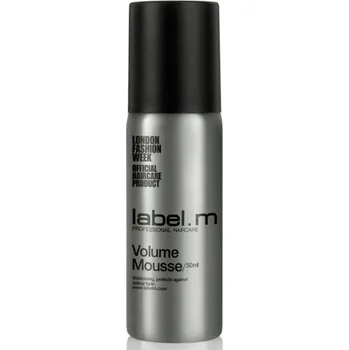 Stylingový přípravek Label.M Volume Mousse 50 ml