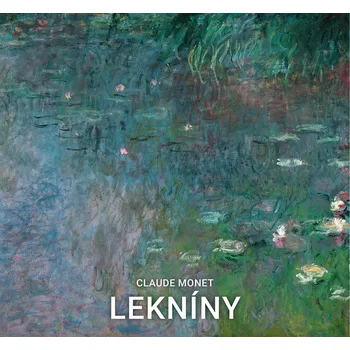 Umění Claude Monet: Lekníny - Marina Linares
