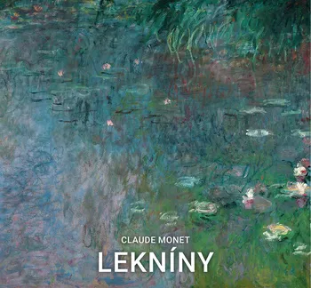 Umění Claude Monet: Lekníny - Marina Linares