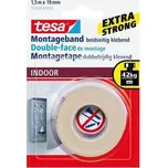 Tesa Montážní oboustranná pěnová páska interiérová