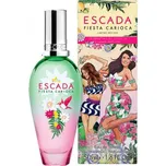 Escada Fiesta Carioca W EDT 50 ml