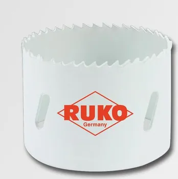 Vrták RUKO HSS CO RU126200