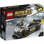 LEGO Speed Champions Mercedes-AMG GT3…