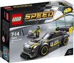 LEGO Speed Champions Mercedes-AMG GT3…