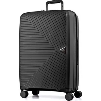 March Gotthard S, Black