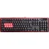 Klávesnice A4tech Bloody B2278 CZ