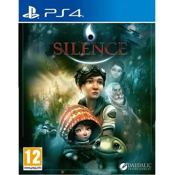Silence PS4