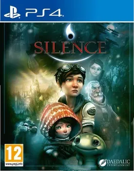 Hra pro PlayStation 4 Silence PS4