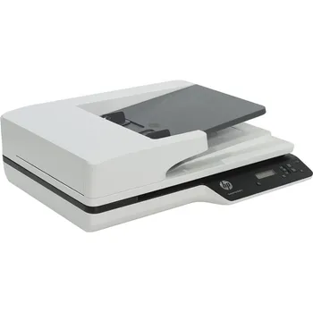 Skener HP ScanJet Pro 3500 f1