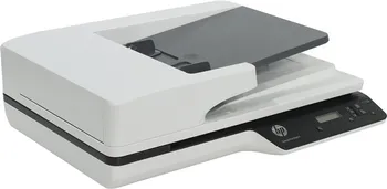 Skener HP ScanJet Pro 3500 f1