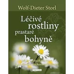 Léčivé rostliny prastaré bohyně: Jak se…