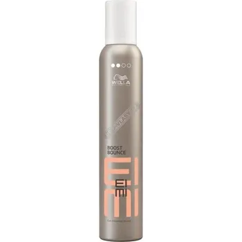Stylingový přípravek Wella Boost Bounds pěna pro objem 300 ml